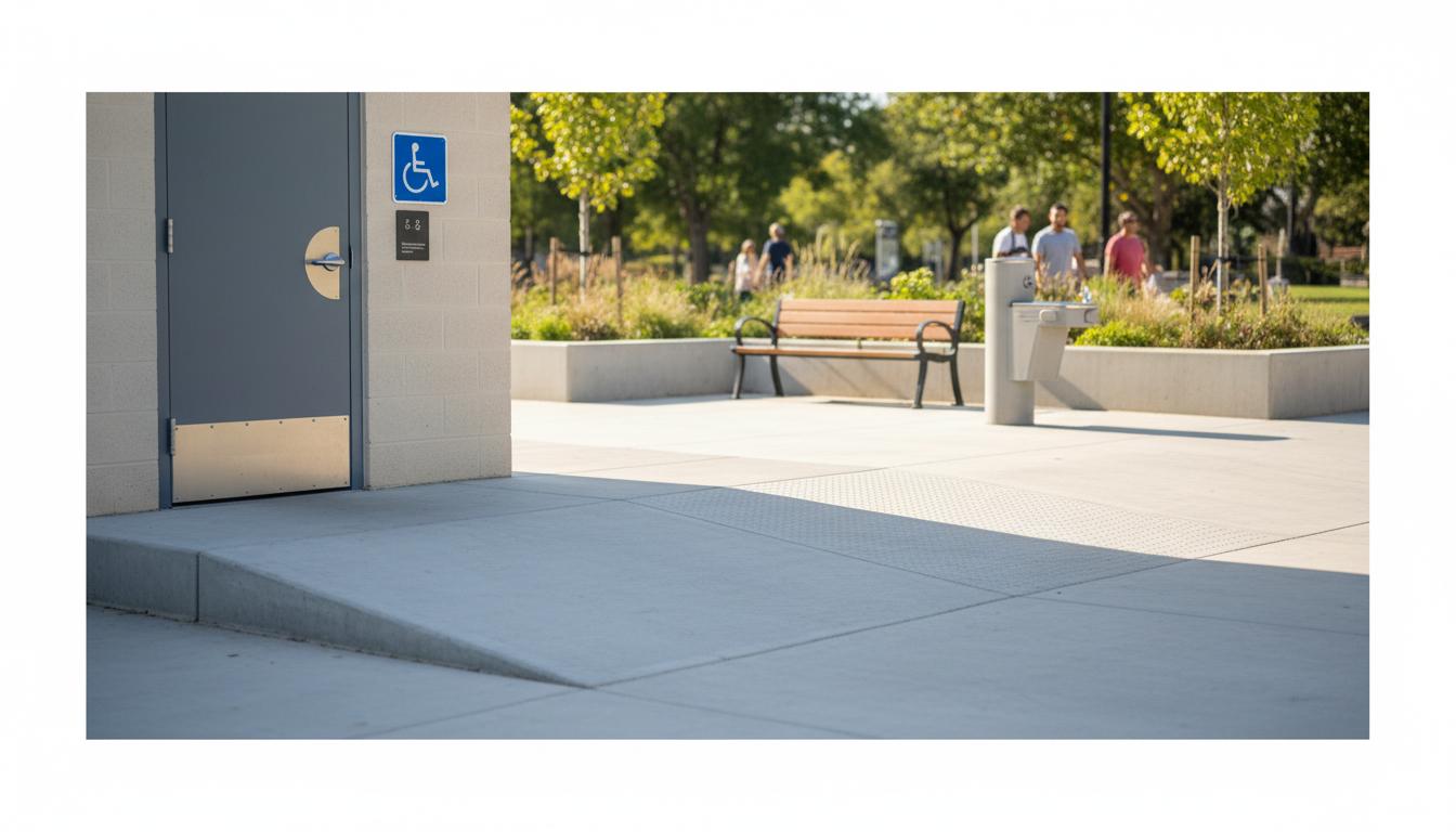 How Accessible Facilities Are Shaping the Future of Travel Experiences