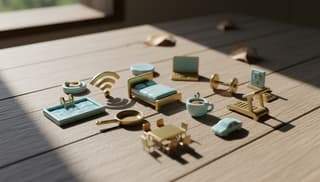 How accommodation amenities search enhances your booking experience