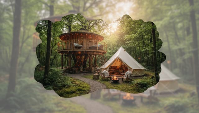 Top accommodation blog topics to inspire your future stays