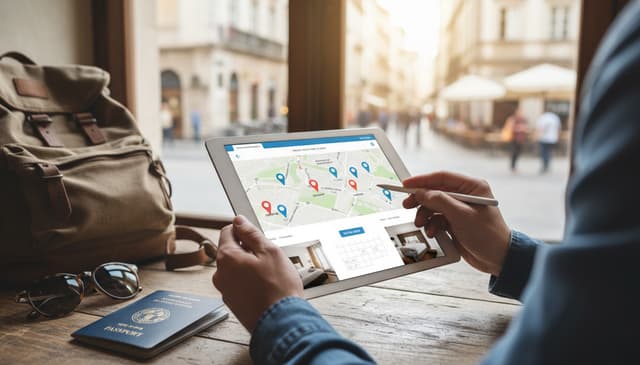 Accommodation Booking Guides: Practical Tips for Smarter Stays