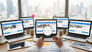 Accommodation competitive analysis: a practical guide for futurestays.ai