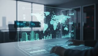 Accommodation data management: future trends and best practices in 2024