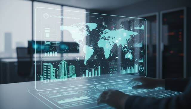 Accommodation data management: future trends and best practices in 2024