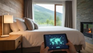 Building a strong accommodation digital presence: practical strategies for 2024