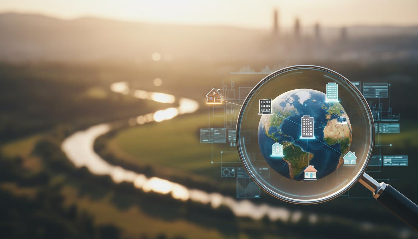 How Accommodation Finder Online Is Shaping the Future of Travel Planning