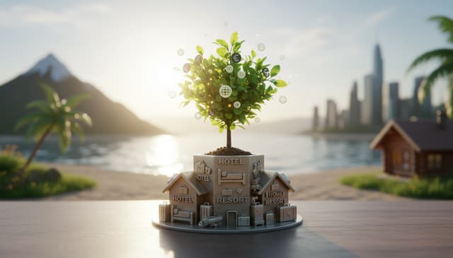 Understanding accommodation industry growth trends for the future