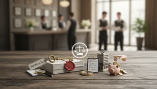 Understanding accommodation industry regulations: a practical guide