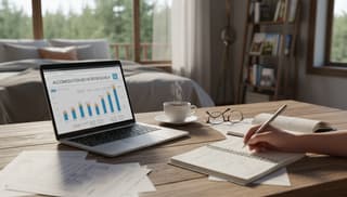 Complete guide to accommodation keyword research for smarter bookings