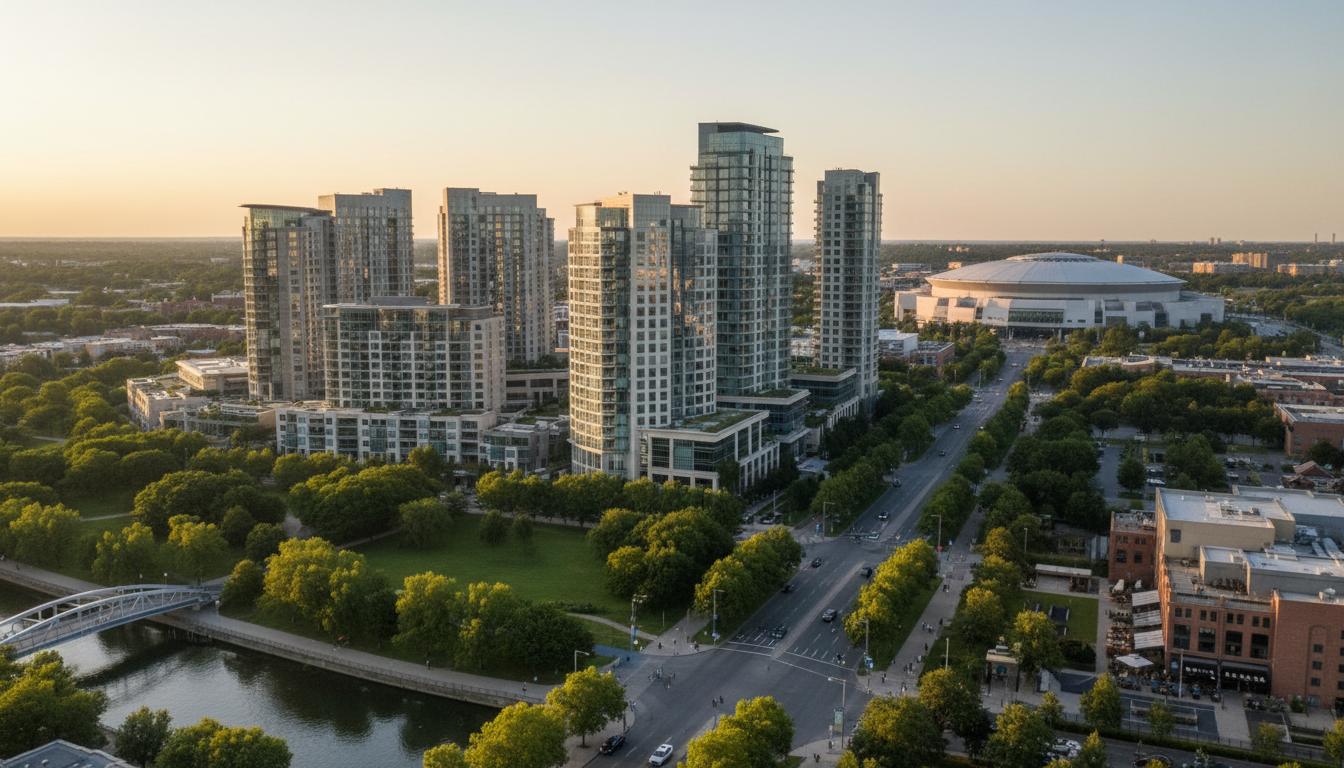 How to Find the Best Accommodation Near Convention Centers in 2024