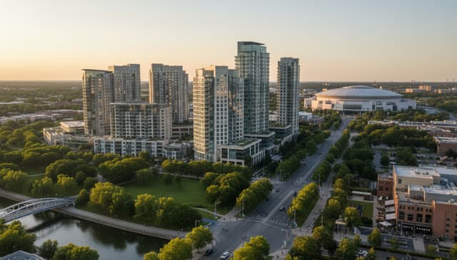 How to find the best accommodation near convention centers in 2024