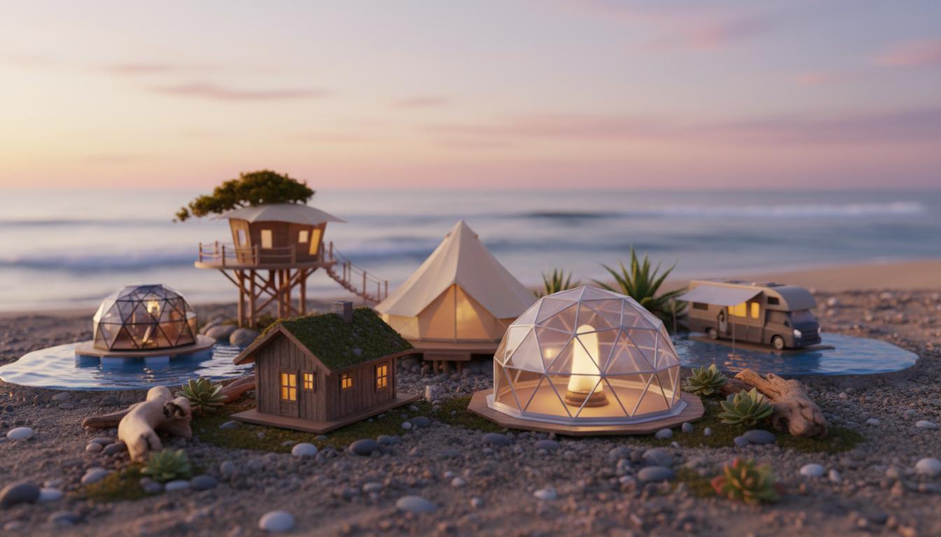 Meeting Accommodation Needs: Practical Guide for Future Stays