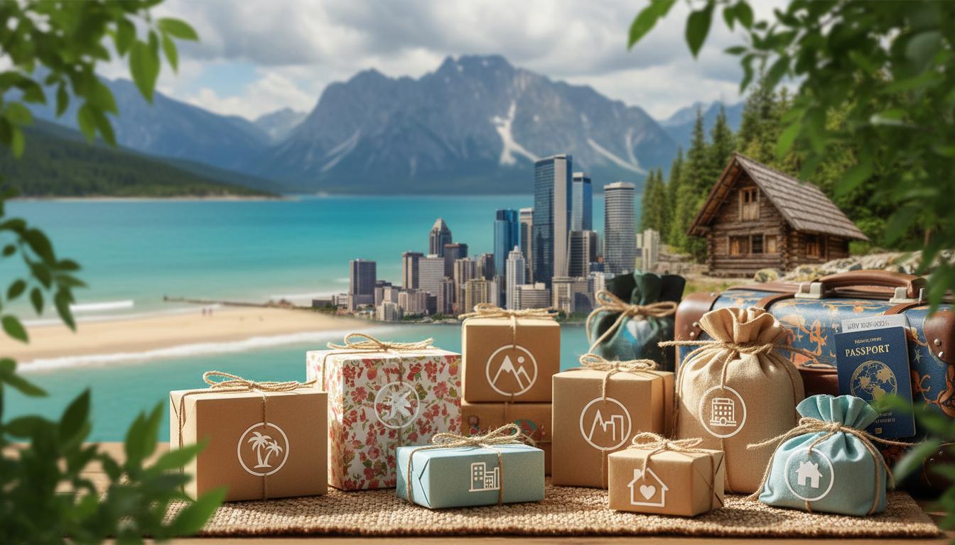 Complete Guide to Accommodation Packages for Seamless Travel Planning