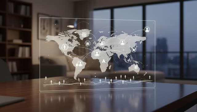 How accommodation recommendation algorithms are shaping futurestays.ai