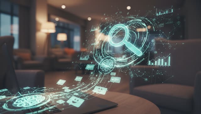 How accommodation review analysis tool improves guest experience