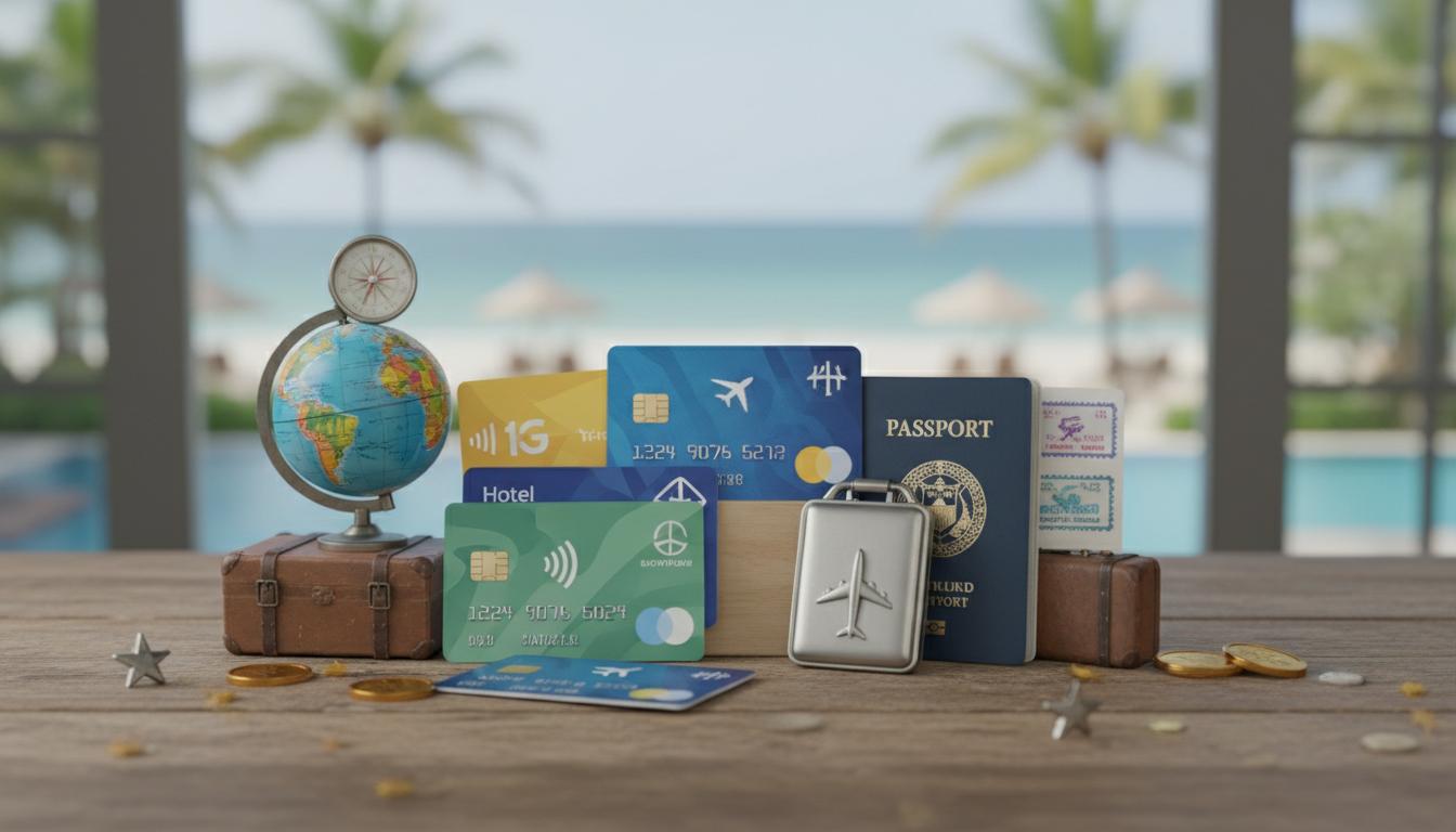 How Accommodation Rewards Programs Can Enhance Your Travel Experience