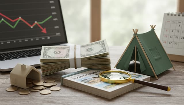 Accommodation savings tips: practical guide for smarter travel planning