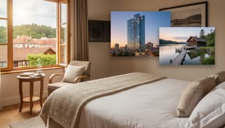 How accommodation search engine technology is shaping travel choices