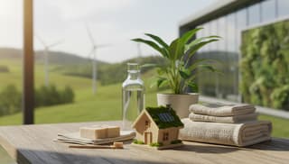 Accommodation sustainability trends: a practical guide for future stays