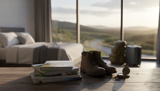 Complete guide to accommodation travel guides for modern explorers