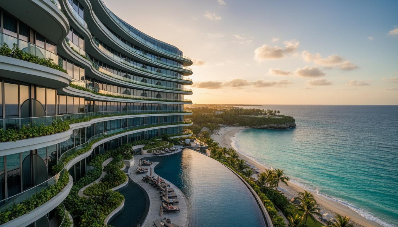 How Accor Hotels Is Shaping the Future of Hospitality in 2024