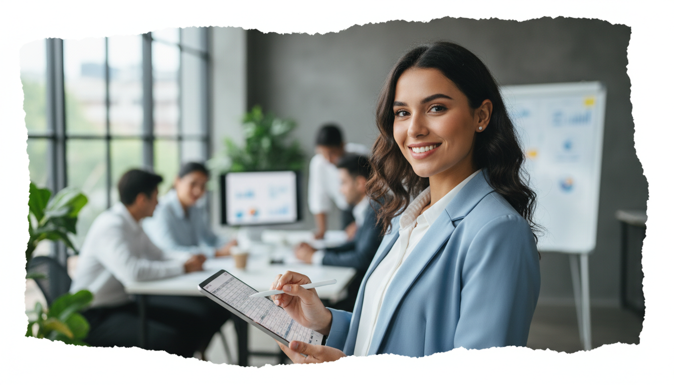 Accounting Coordinator in 2025: From Admin Support to AI Linchpin