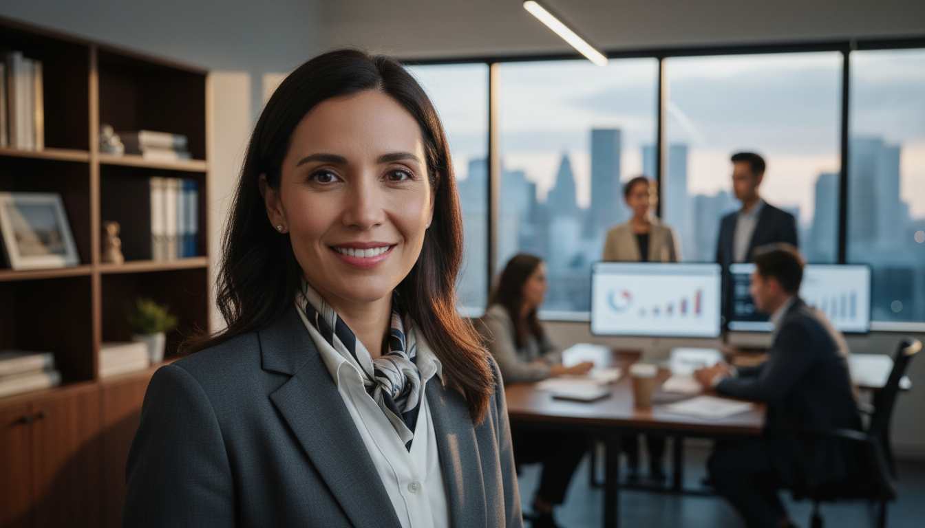 The New Power of the Accounting Professional in an AI-Run Finance World