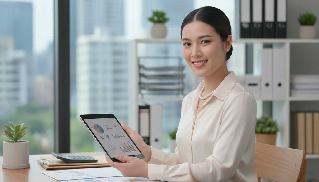 Accounting Secretary 2026: Hybrid Role, Real Impact, True Value