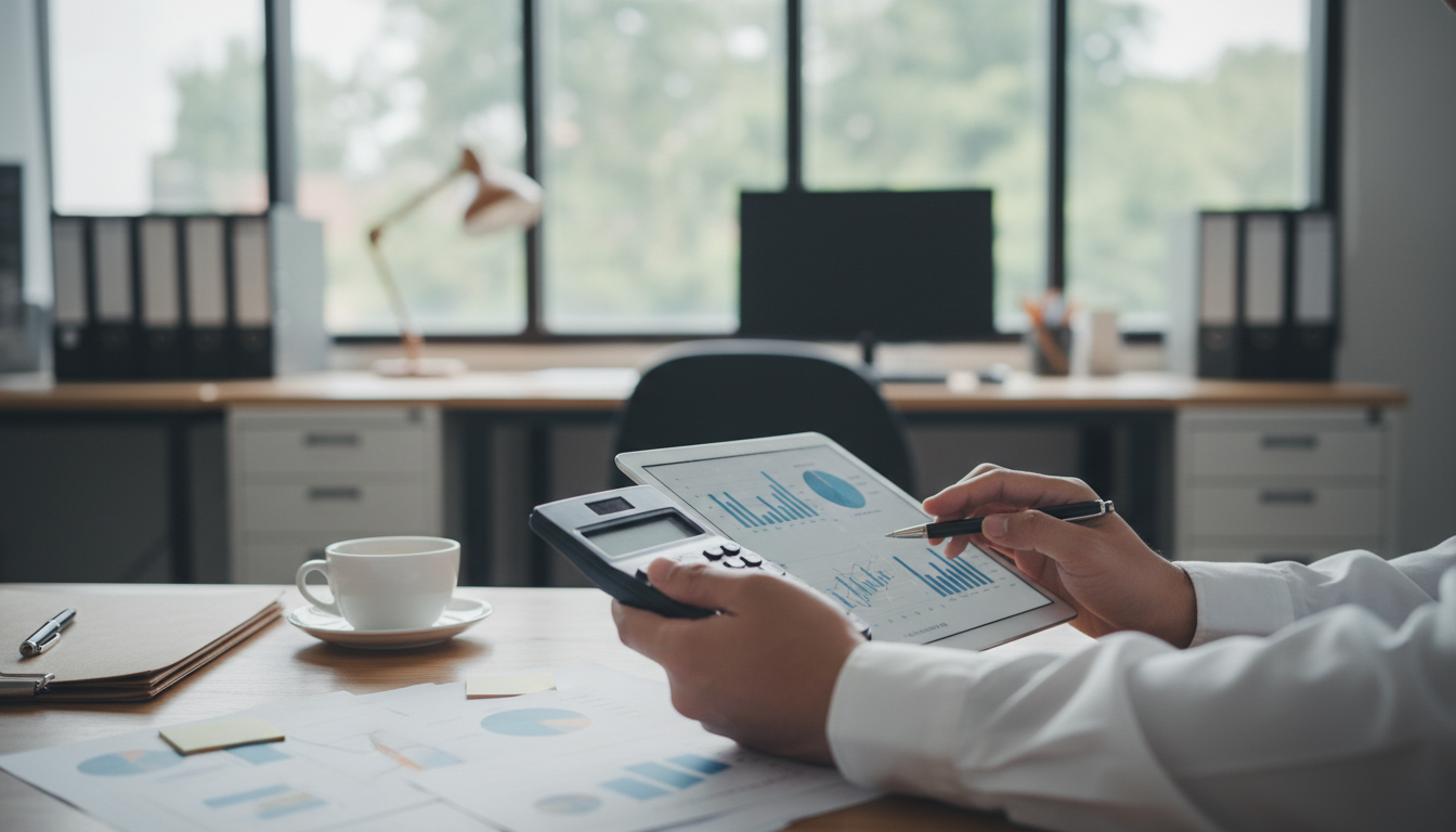 Accounting Support Is No Longer a Service — It’s a Teammate