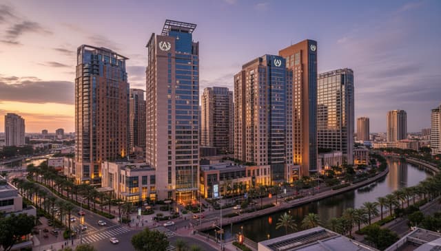 How Accredited Hotels Shape the Future of Travel Experiences