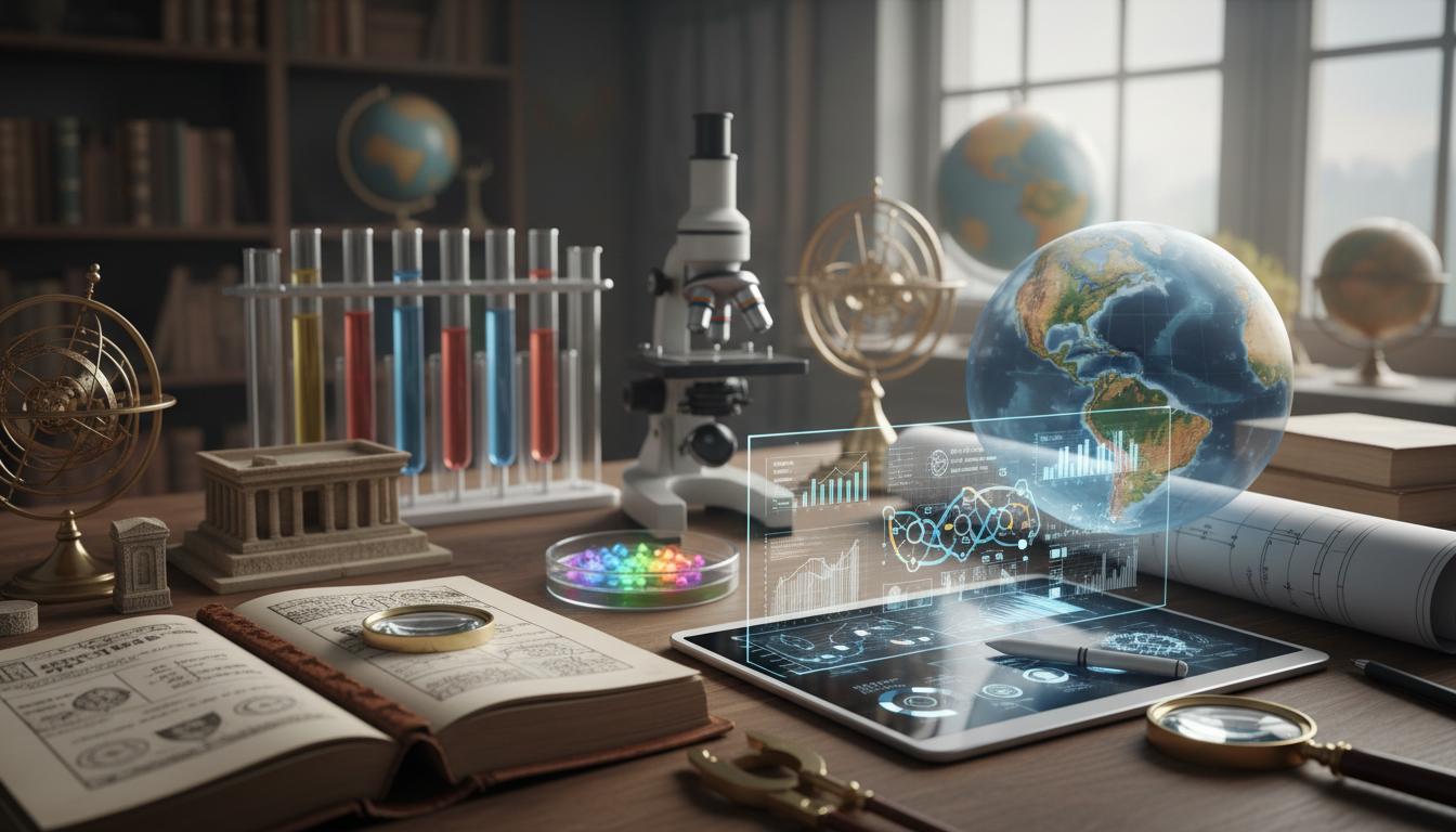 Accurate Academic Analysis Tools: Practical Guide for Researchers