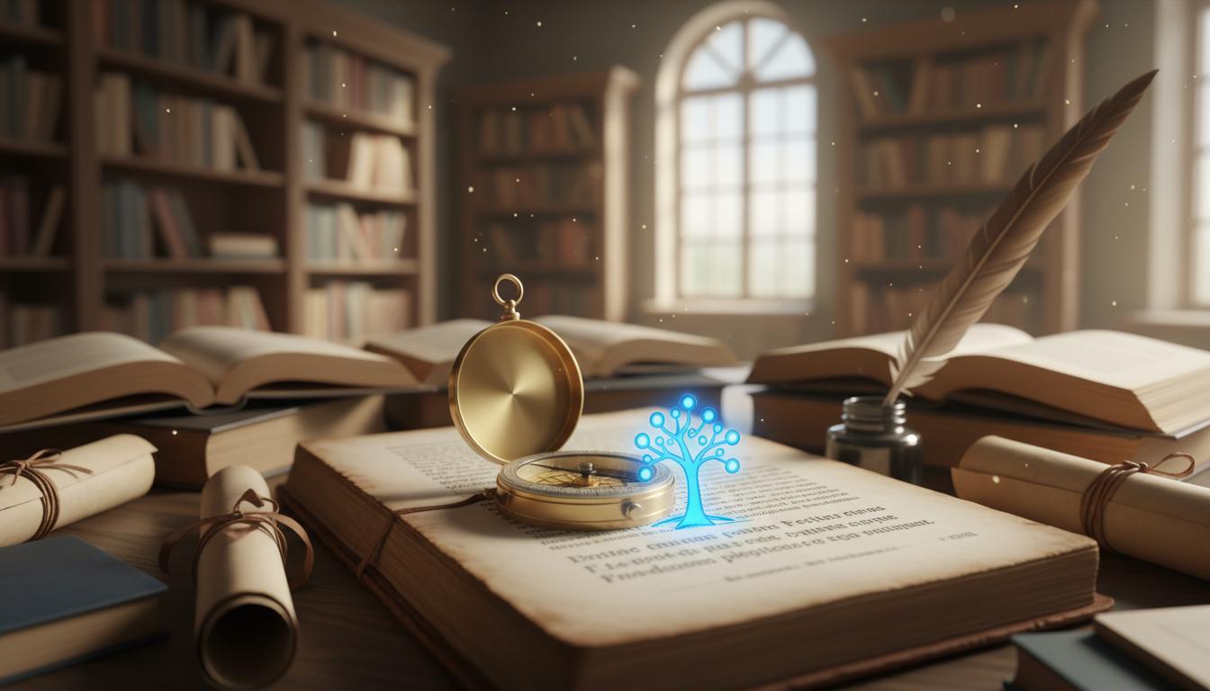 Accurate Academic Citation Generation: Practical Guide for Your.phd Students