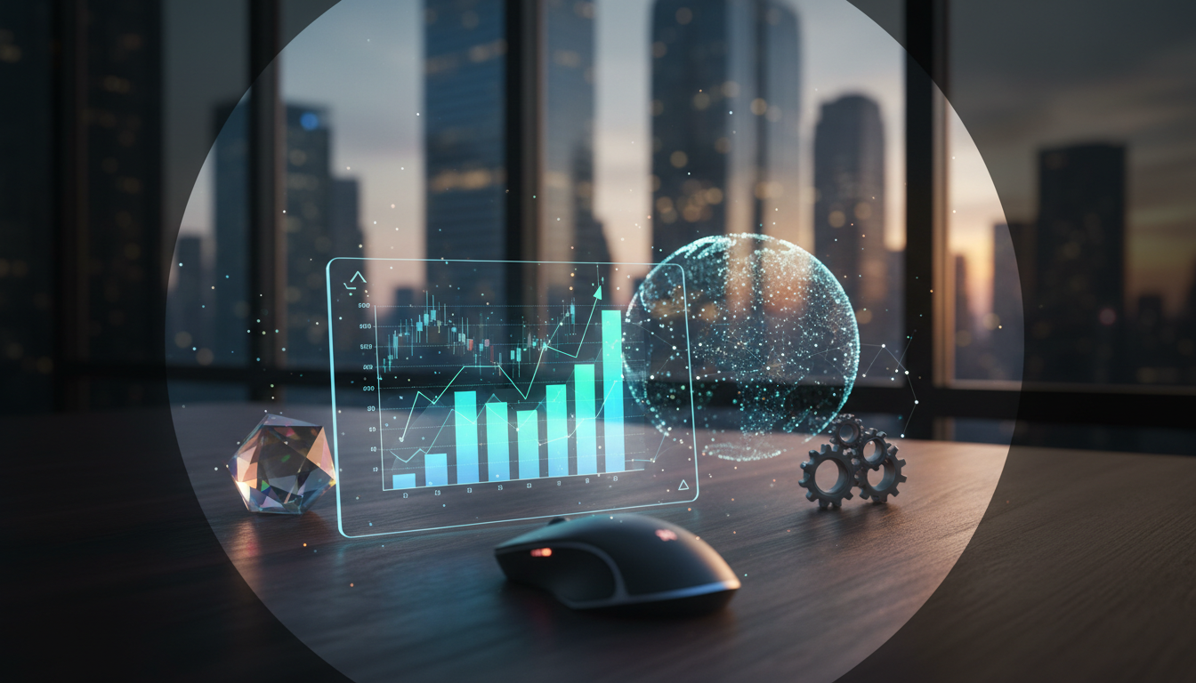 Accurate Financial Insights Tools That Expose Bad Data Before It Hurts