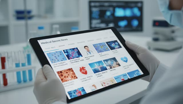 How Accurate Healthcare News Generator Improves Medical Reporting Accuracy