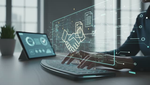 Accurate HR document automation: practical guide for efficient workflows