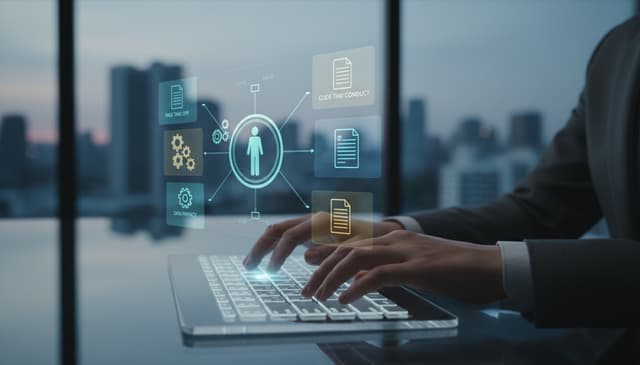 Accurate HR policy creator: a practical guide for effective policies