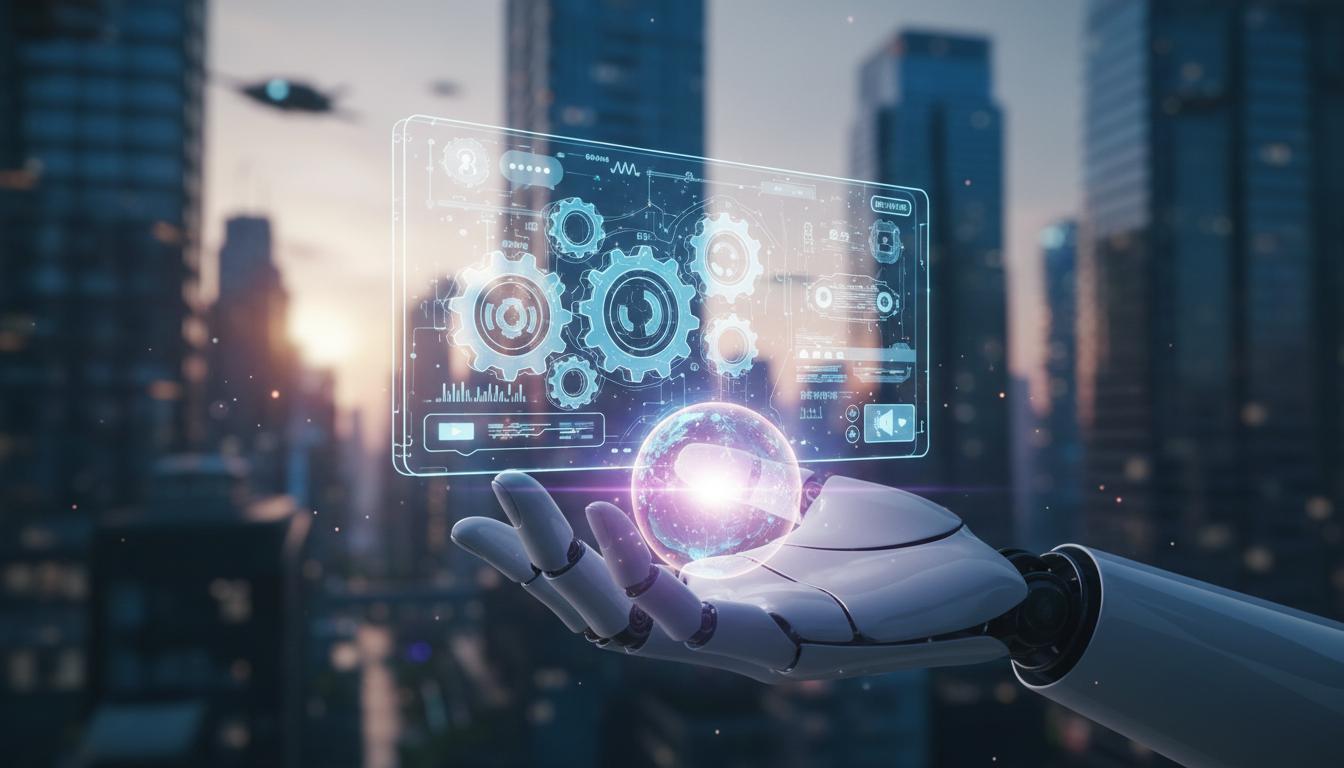 How an Accurate Task Automation Chatbot Improves Productivity