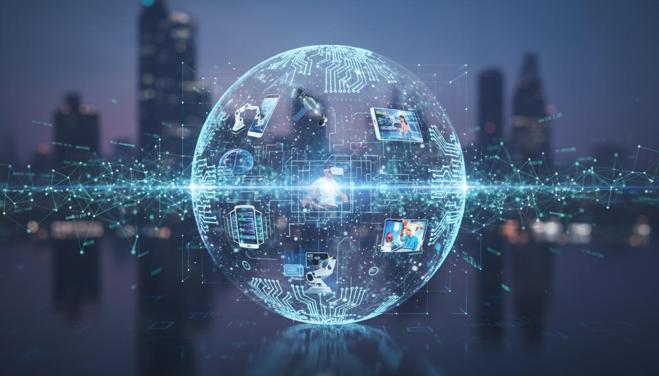 How Accurate Tech News Automation Is Transforming Media Today