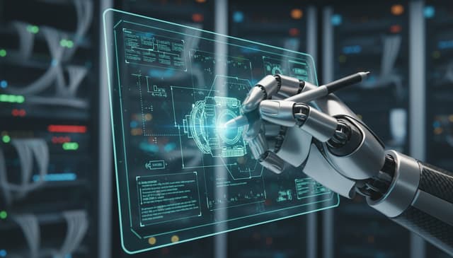 How an accurate technical document creator improves your workflow