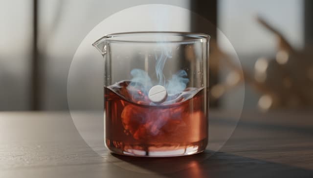 Acenocumarol krok po kroku: jak stosować i na co zwracać uwagę