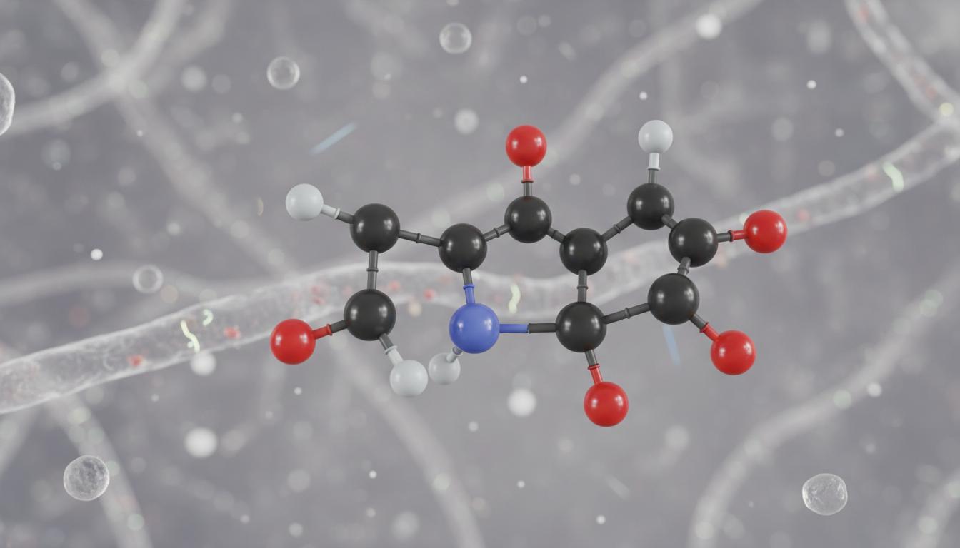 Acetylocholina krok po kroku: rola neuroprzekaźnika w mózgu