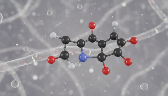 Acetylocholina krok po kroku: rola neuroprzekaźnika w mózgu