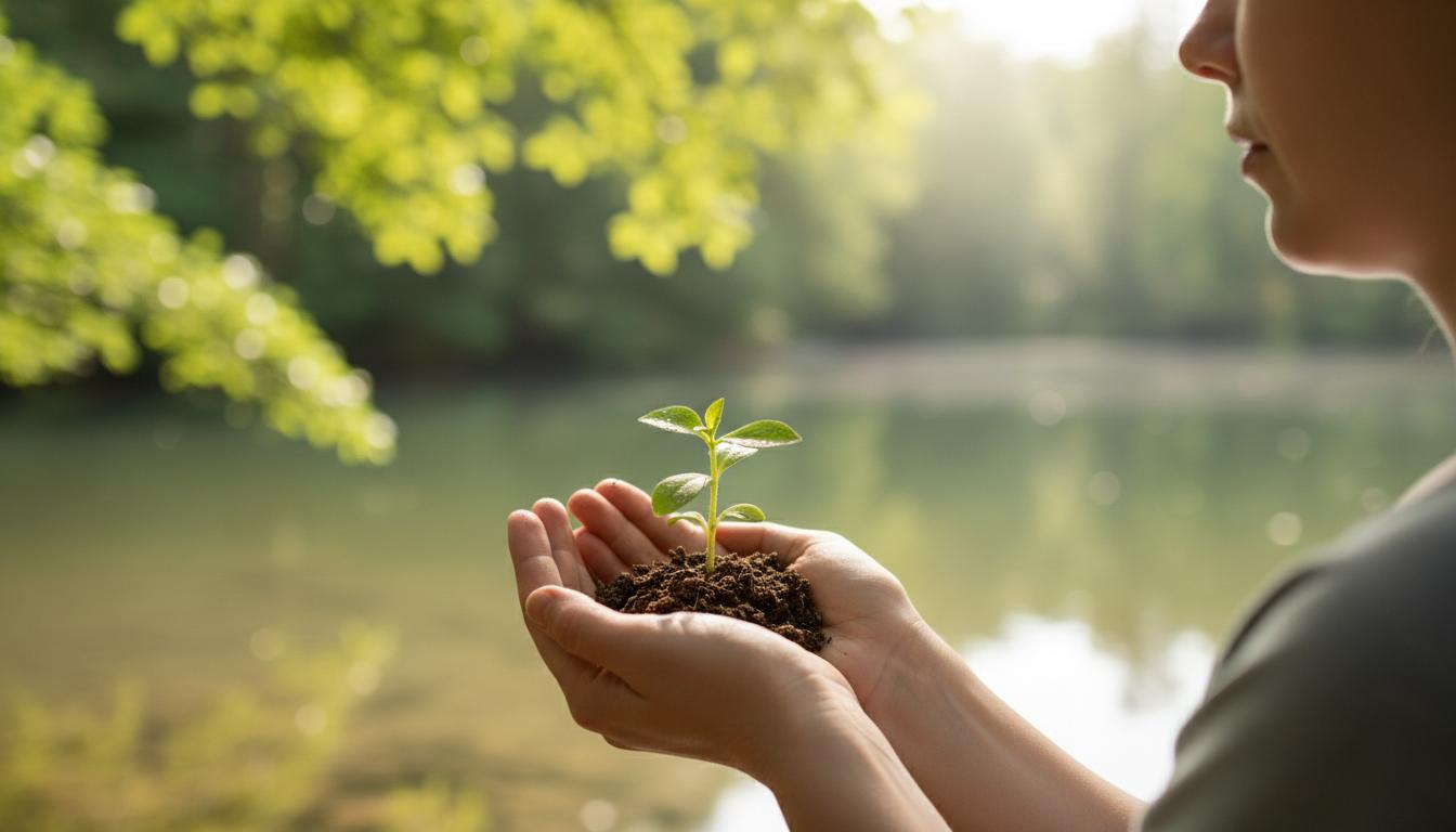 Achtsamer Leben Lernen: Praktische Tipps für Mehr Bewusstheit im Alltag