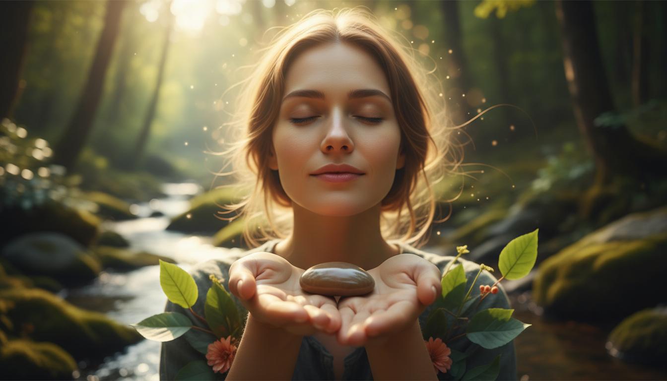 Achtsamkeit Lernen: Praktische Ansätze für Mehr Bewusstheit im Alltag