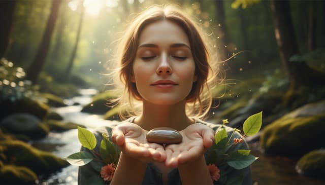 Achtsamkeit lernen: praktische ansätze für mehr bewusstheit im alltag