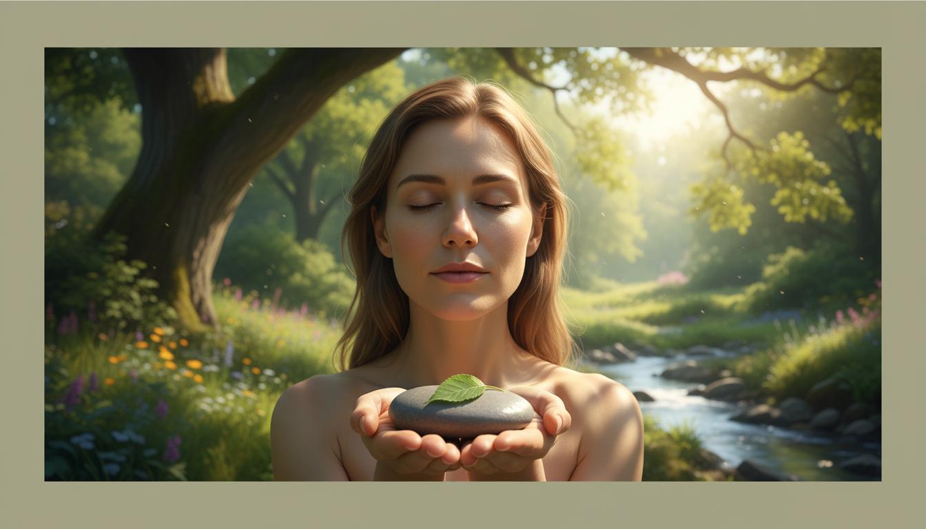 Achtsamkeitstechniken Lernen: Praktischer Guide für Mehr Bewusstheit