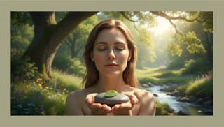 Achtsamkeitstechniken lernen: praktischer guide für mehr bewusstheit