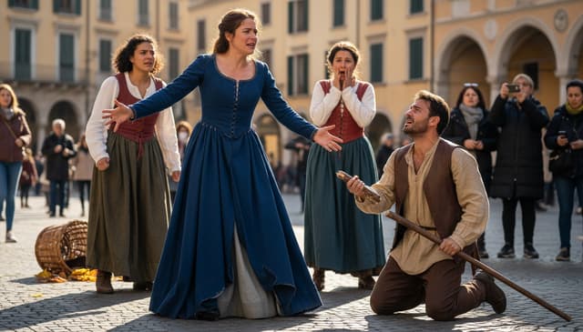 Zrozumieć acting out: przyczyny i sposoby radzenia sobie z zachowaniem