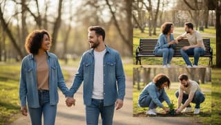 Actionable relationship improvement steps: practical guide for lasting bonds