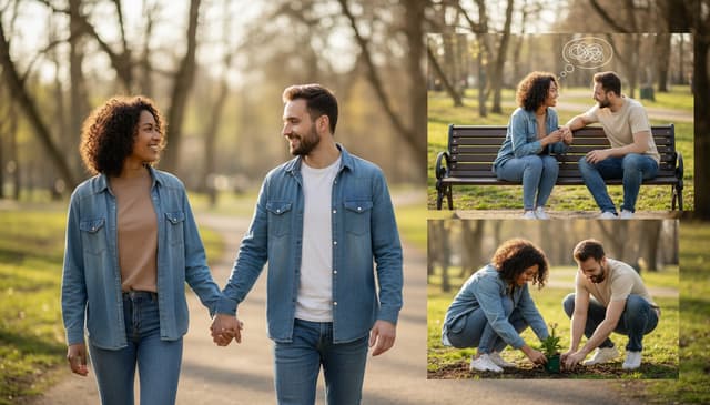 Actionable relationship improvement steps: practical guide for lasting bonds