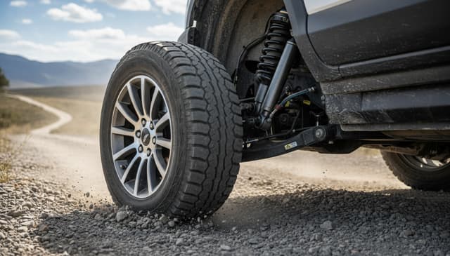 How Active Suspension Is Shaping the Future of Vehicle Dynamics